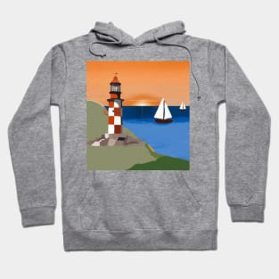 Guiding Light Hoodie